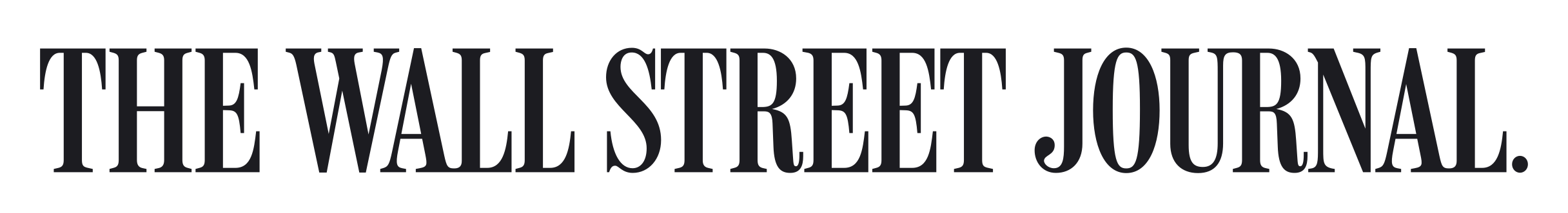 The Wall Street Journal